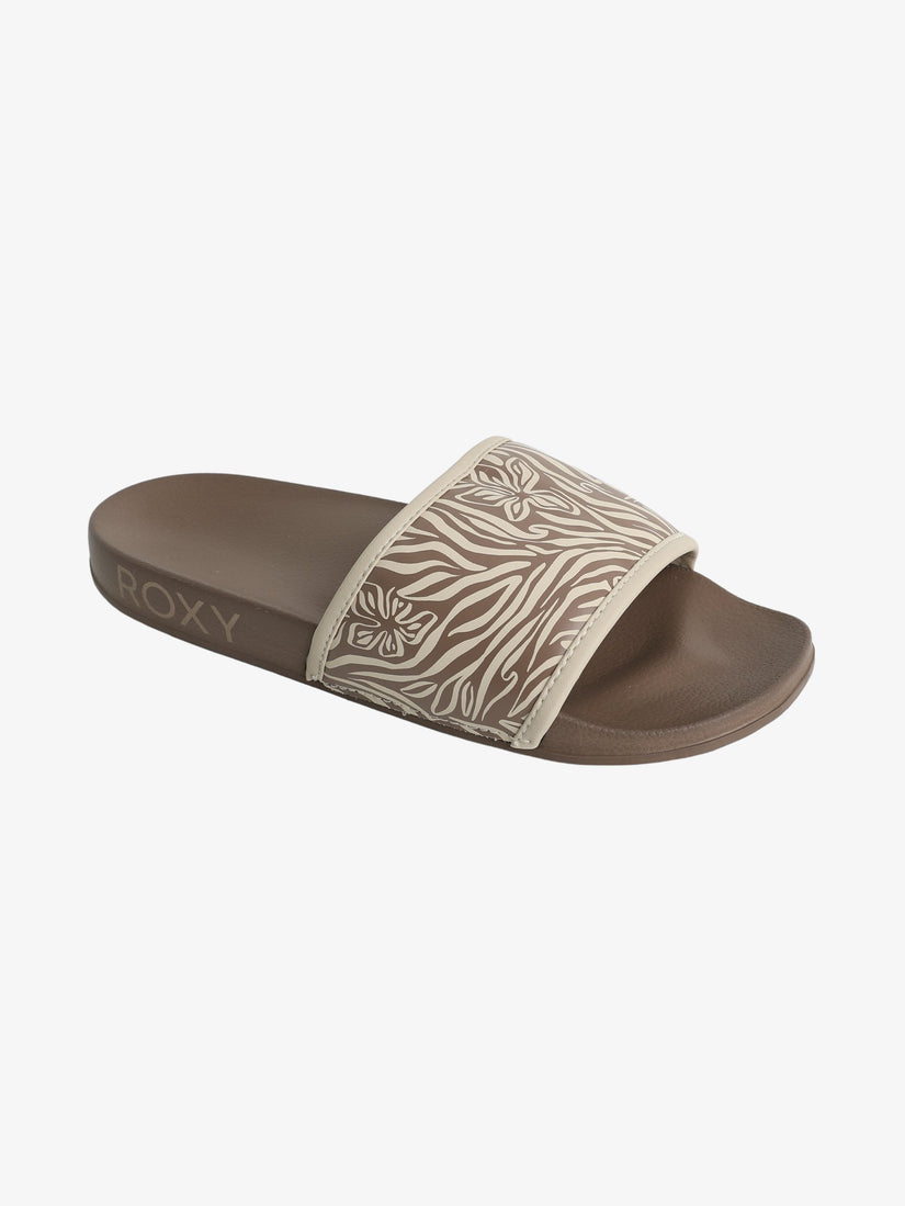 Womens Slippy IV Thongs