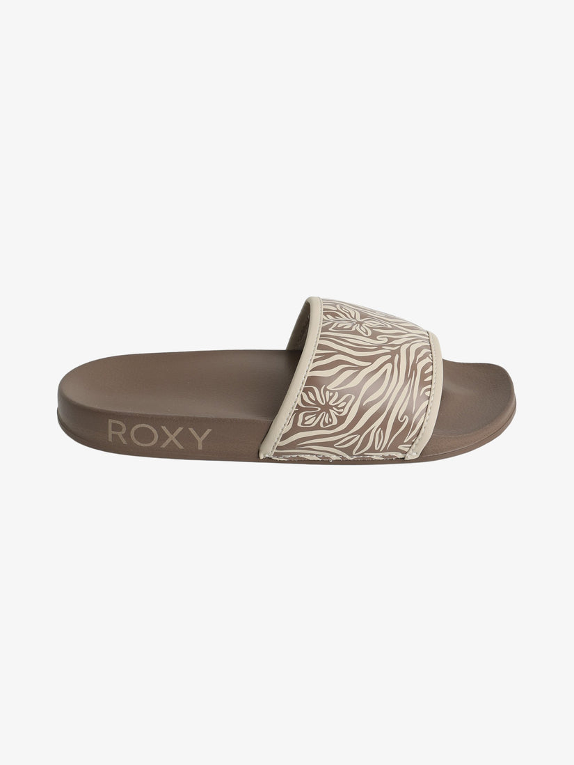 Womens Slippy IV Thongs
