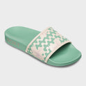 Womens Slippy IV Slider