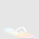 Womens Viva Jelly Slider Sandals