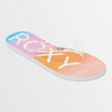 Womens Viva Jelly Slider Sandals