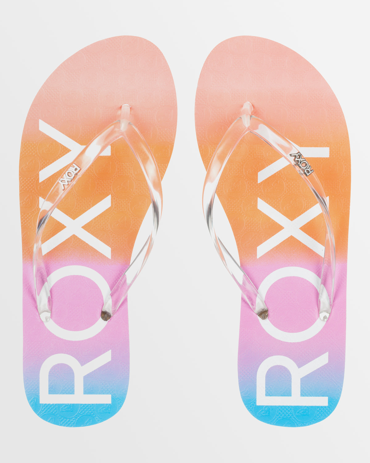 Womens Viva Jelly Slider Sandals