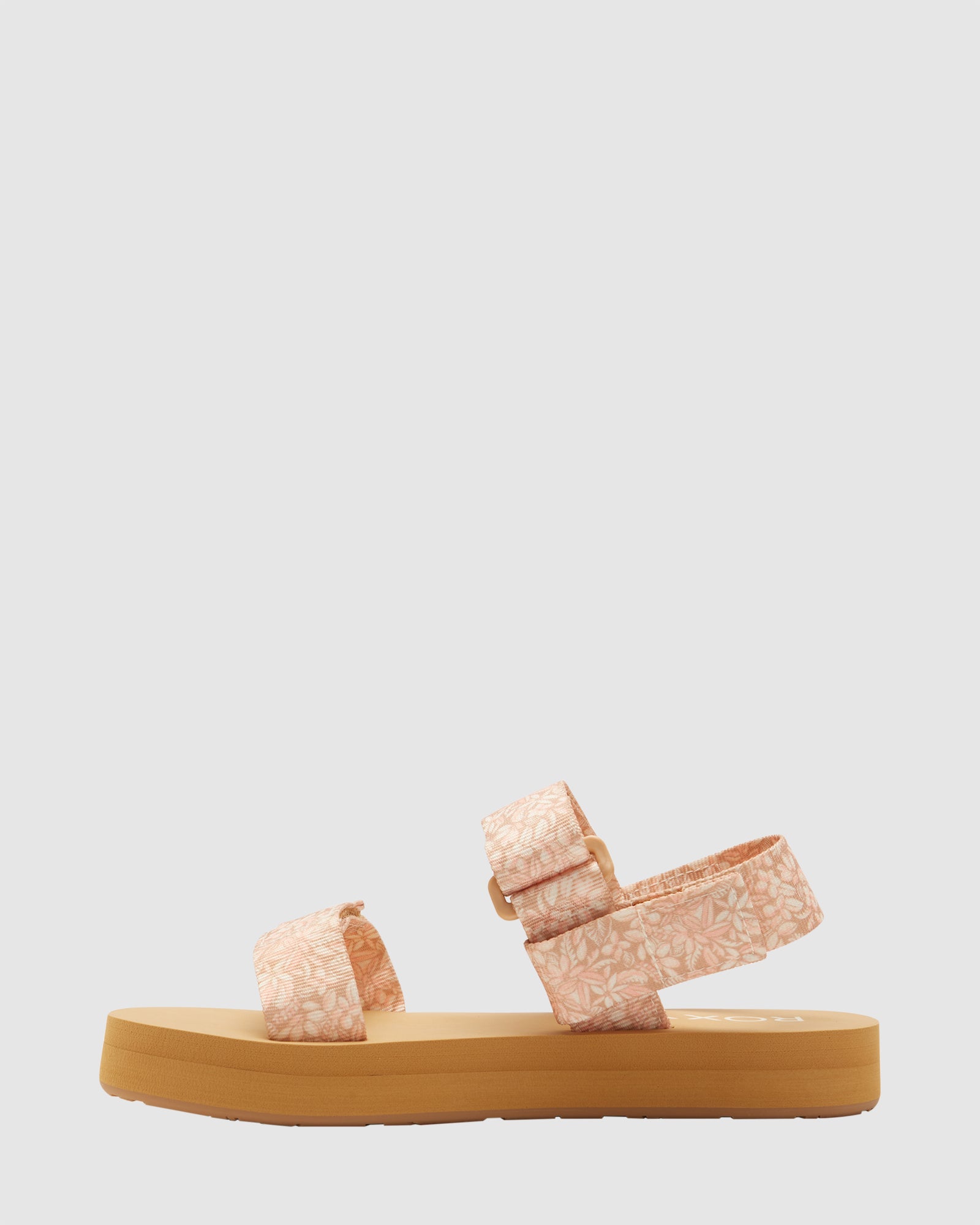 Womens Roxy Cage Sandals