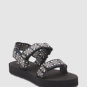 Womens Roxy Cage Sandals