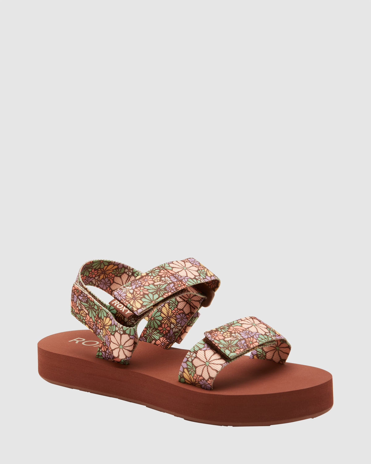 Womens Roxy Cage Sandals