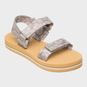 Womens Roxy Cage Sandals