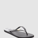 Womens Viva Printed Thongs
