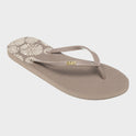 Womens Viva Printed Sandals