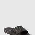 Womens Slippy Jute Sandals