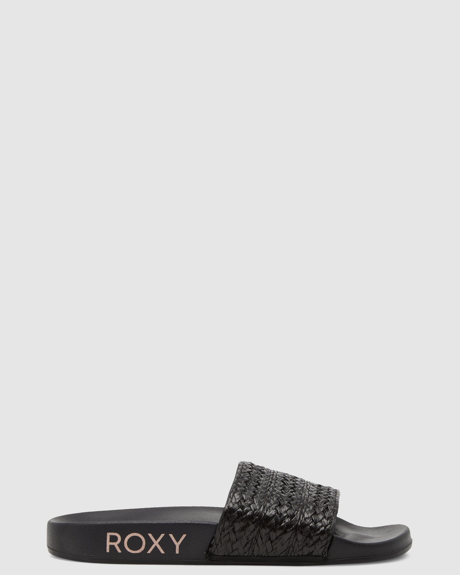 Womens Slippy Jute Sandals