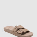 Womens Slippy Nina Slides