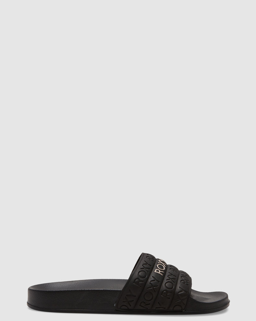Womens Slippy Wp Sandals