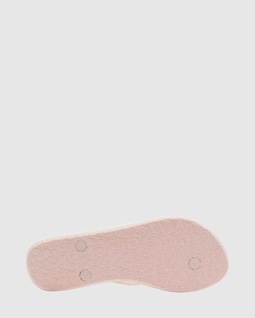 Womens Antilles Flip Flops