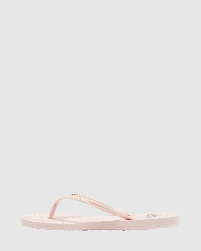 Womens Antilles Flip Flops