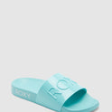 Womens Slippy Jelly Sandals