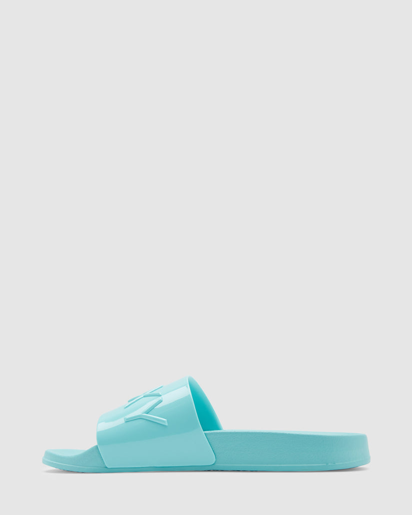 Womens Slippy Jelly Sandals