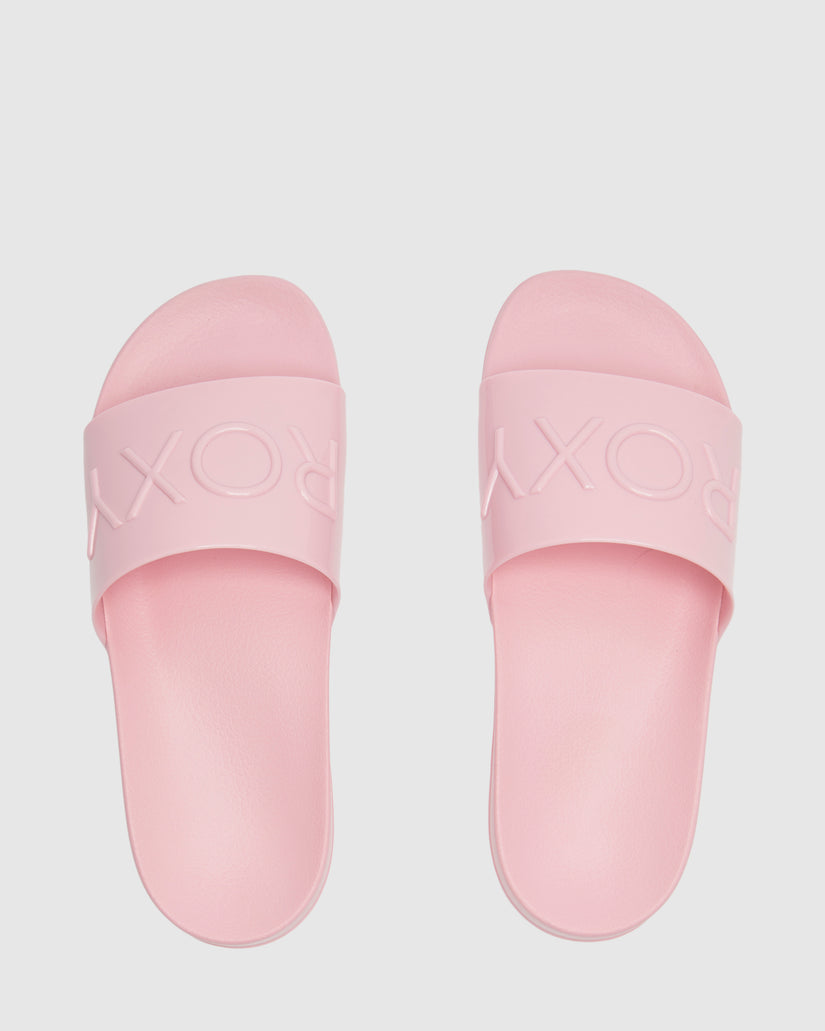 Womens Slippy Jelly Sandals