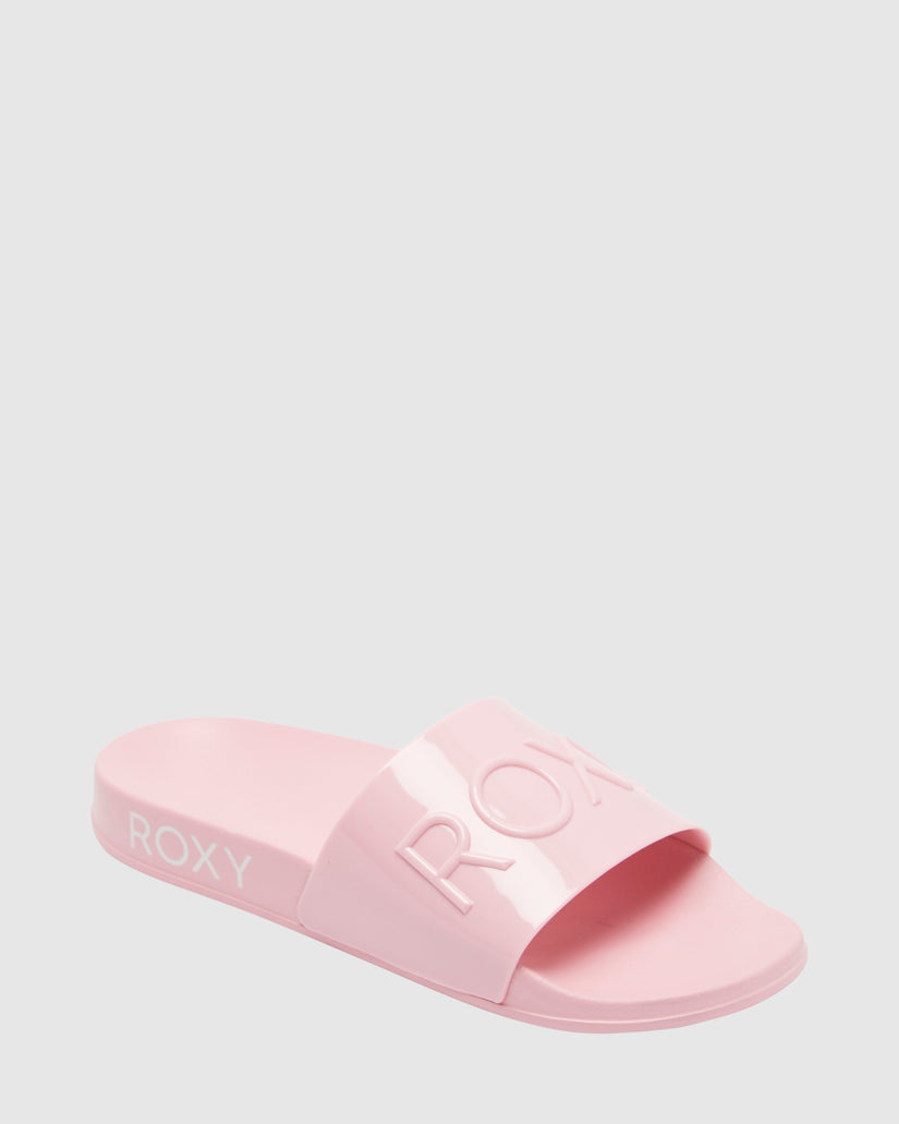 Womens Slippy Jelly Sandals
