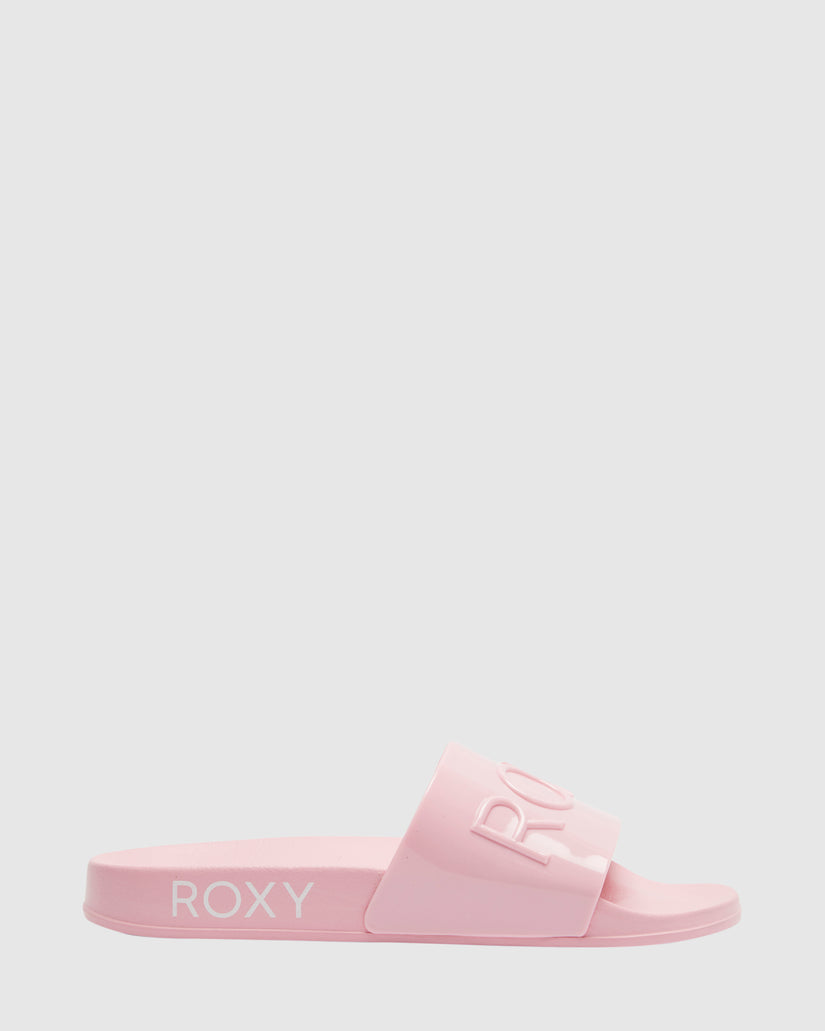 Womens Slippy Jelly Sandals