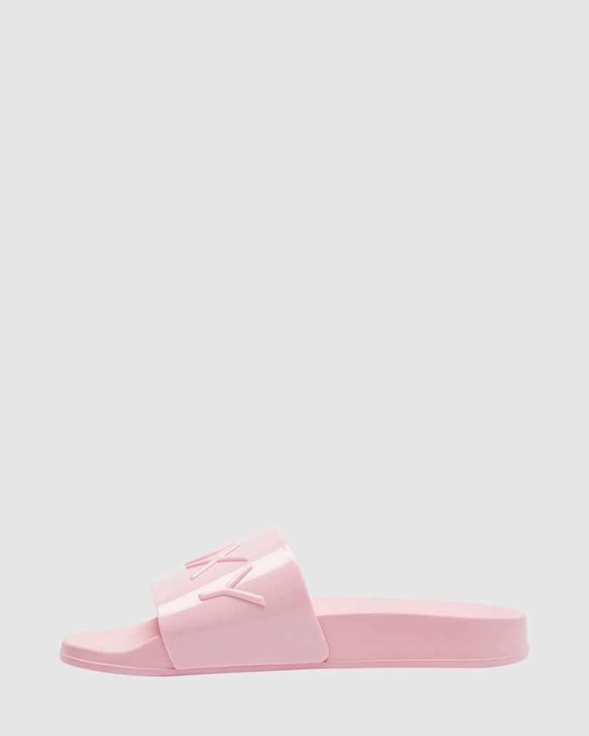 Womens Slippy Jelly Sandals