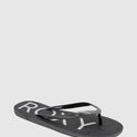 Womens Viva Glitter Vi Thongs
