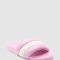 Womens Puff It Sandals
