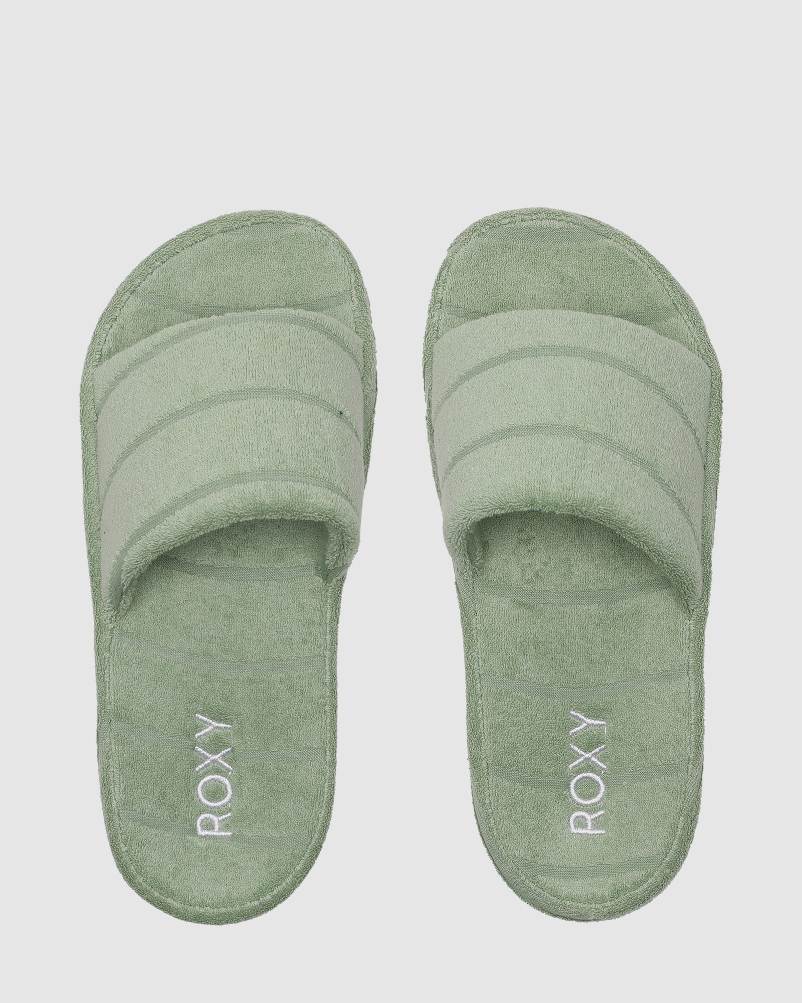 Womens Slippy Sandals