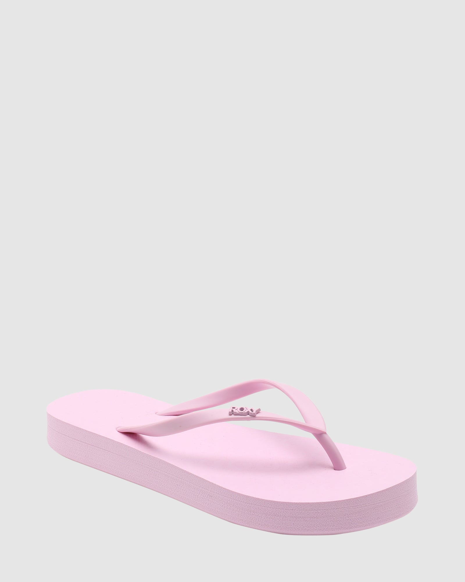 Womens Viva Higher Platform Flip Flops