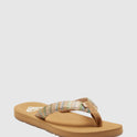 Womens Porto Beach Flip-Flops