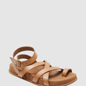 Womens Ahri Strap Sandals