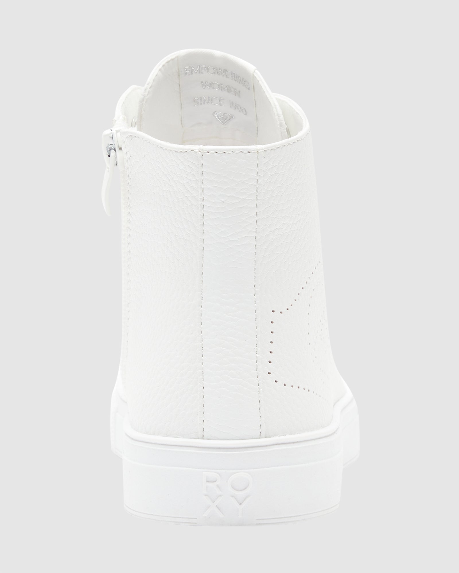 Womens Coastal Cruisin Mid Shoes