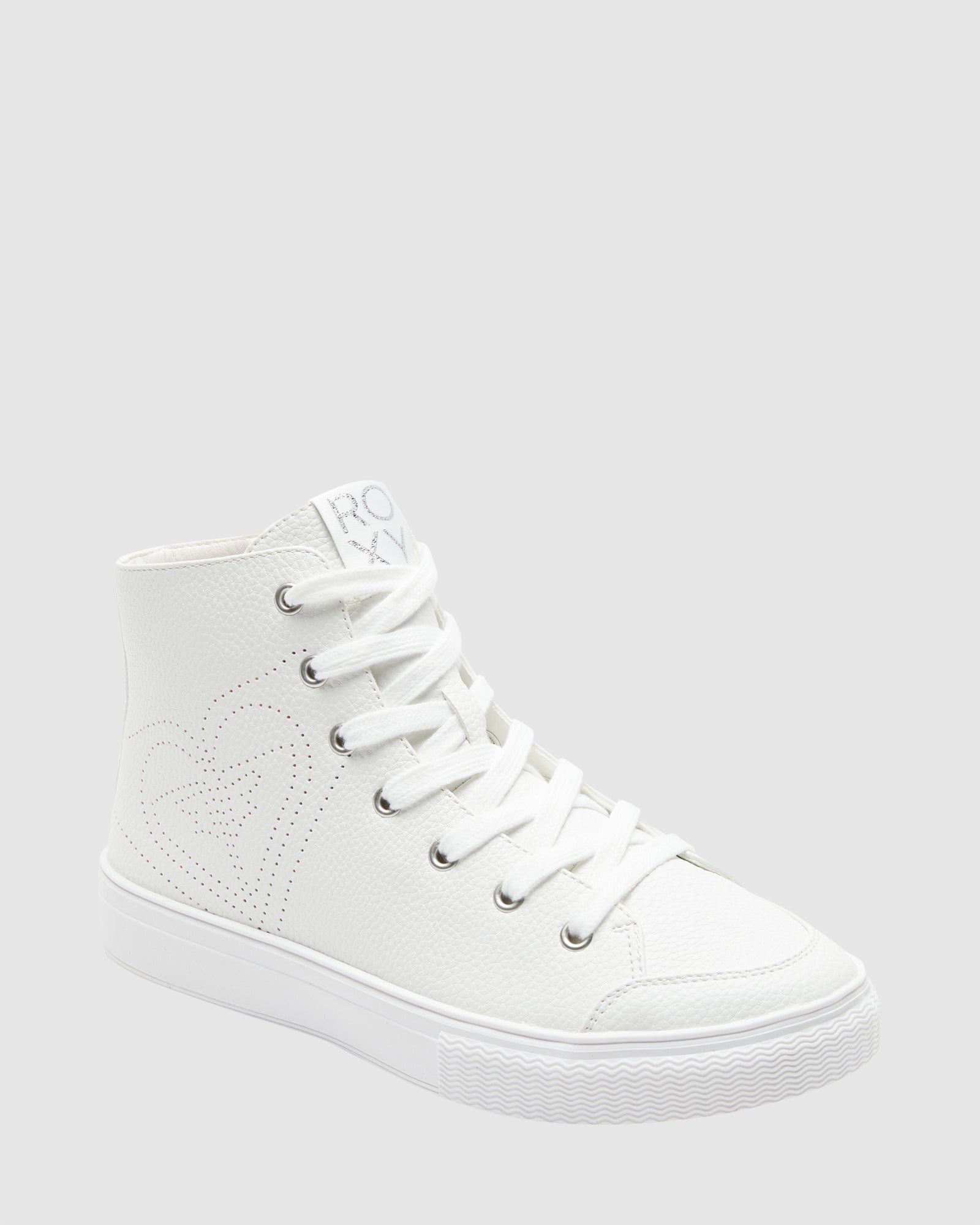 Womens Coastal Cruisin Mid Shoes