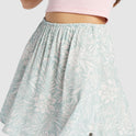 Womens Para Paradise Skirt Skirt