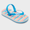 Girls 5-11 Tw Pebbles VI Slides