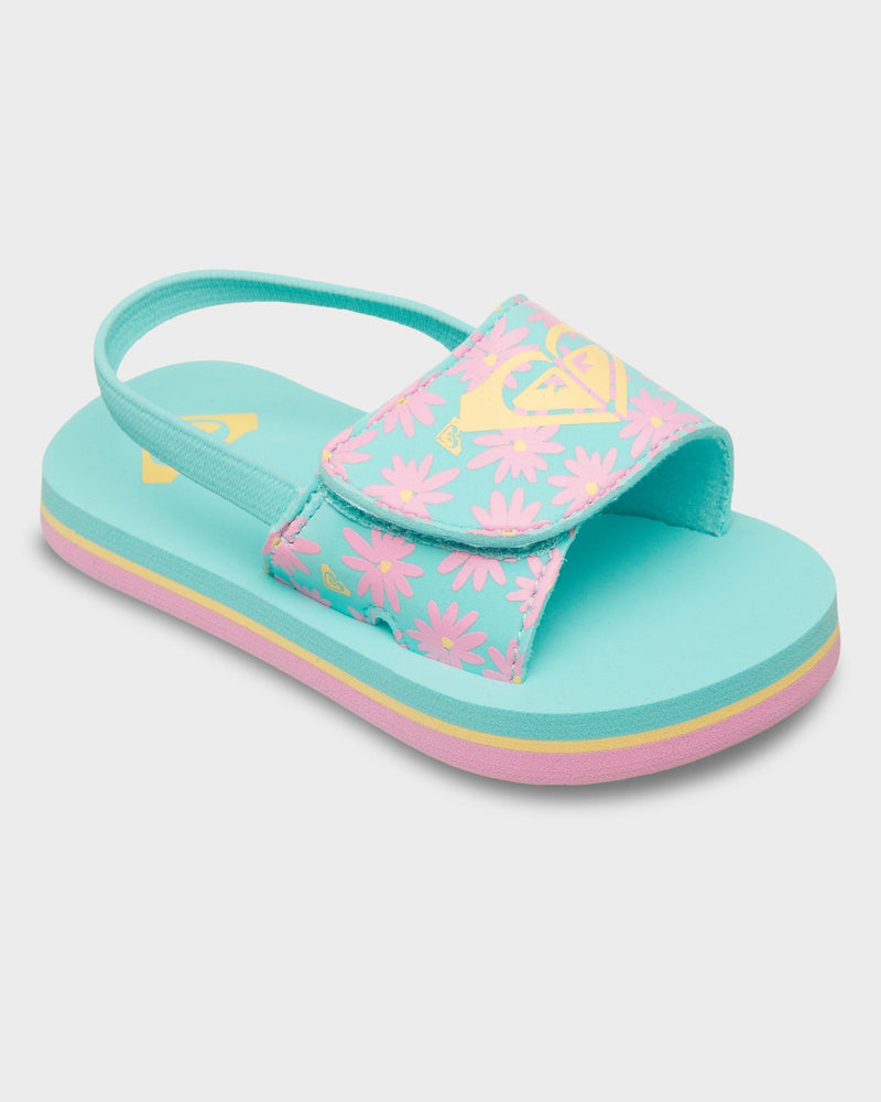 Tw Roxy Cage - Sandales pour Bébés | Roxy