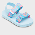 Girls 5-11 Tw Rozy Cage Slides