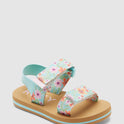 Girls Roxy Cage Sandals