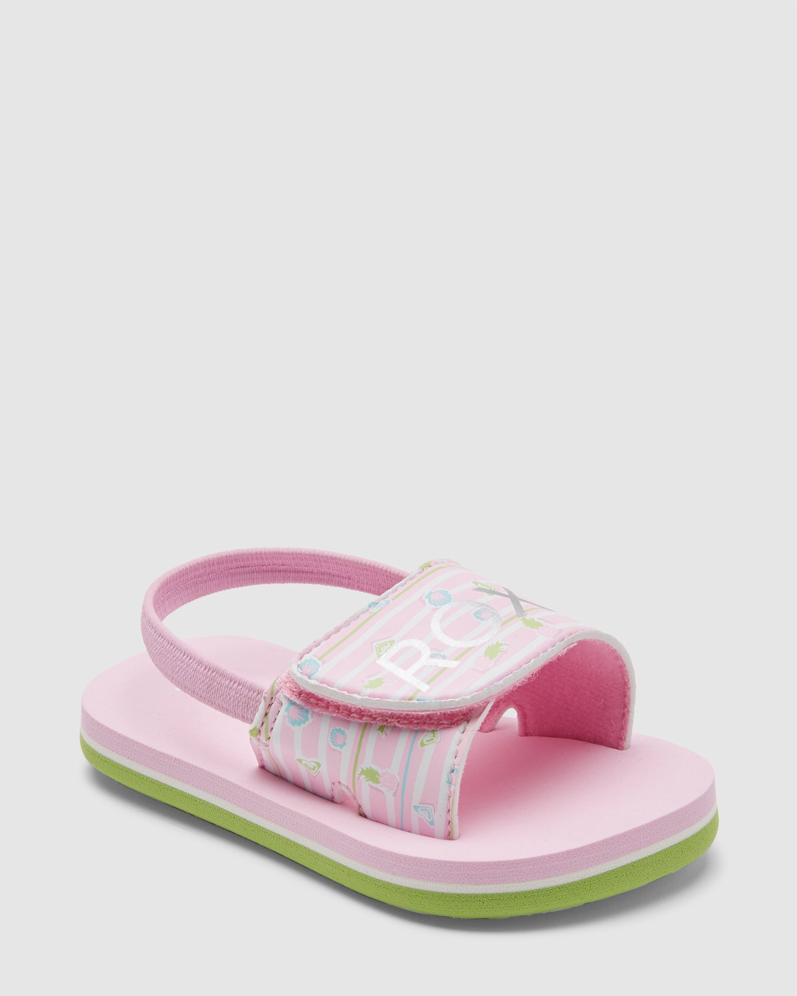 Girls Tw Finny Slide Sandals