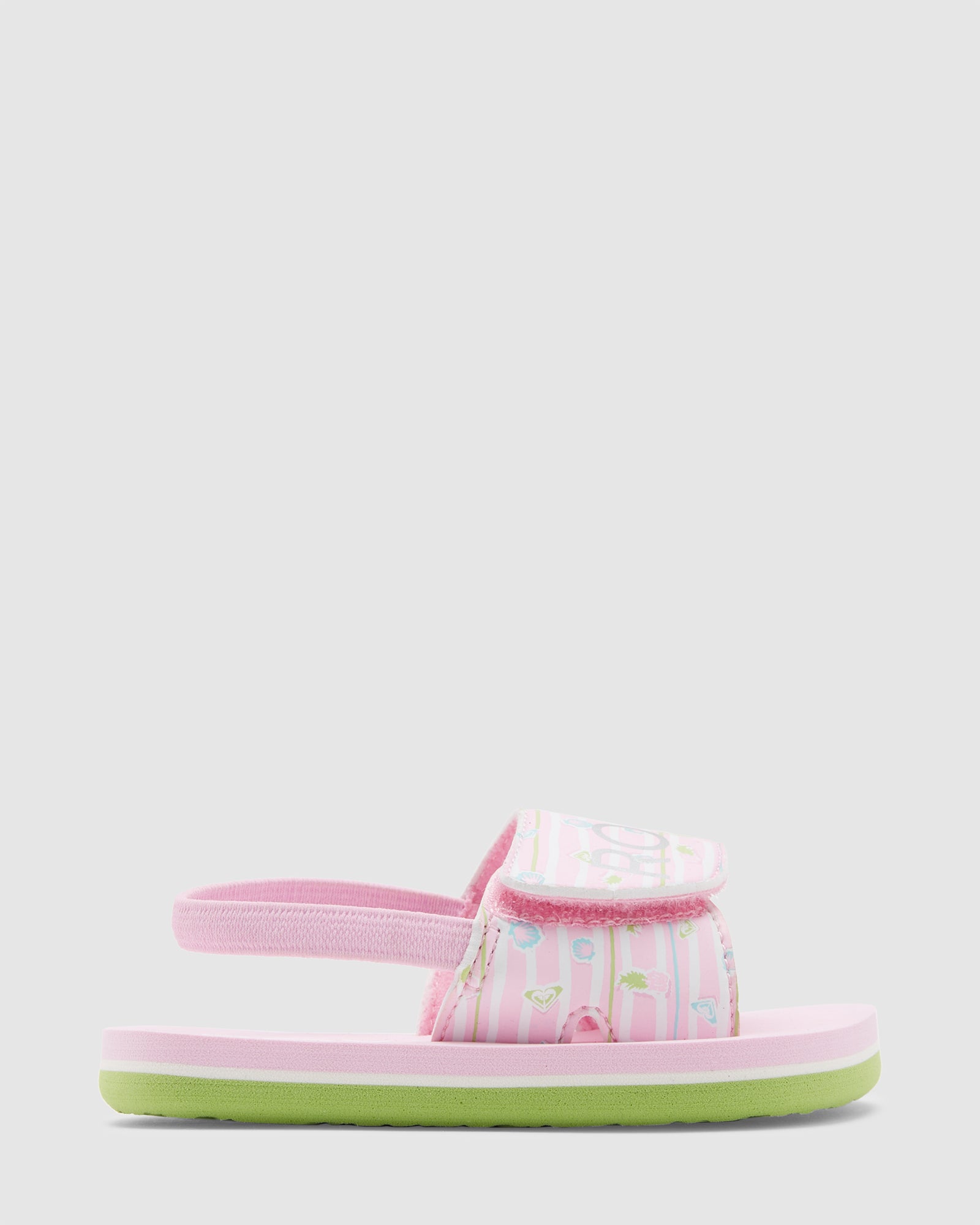 Girls Tw Finny Slide Sandals
