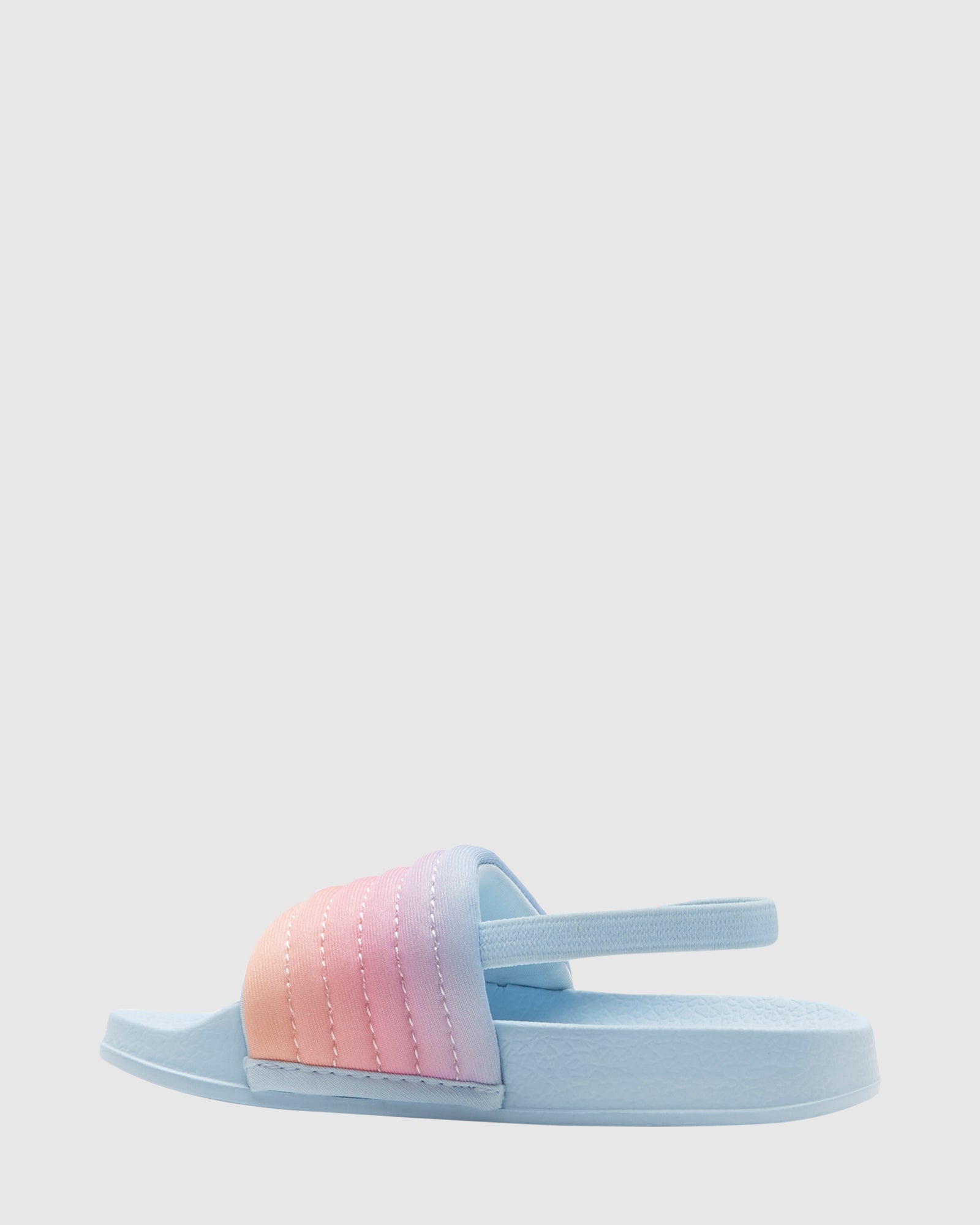 Uo skye molded slide sandal cheap