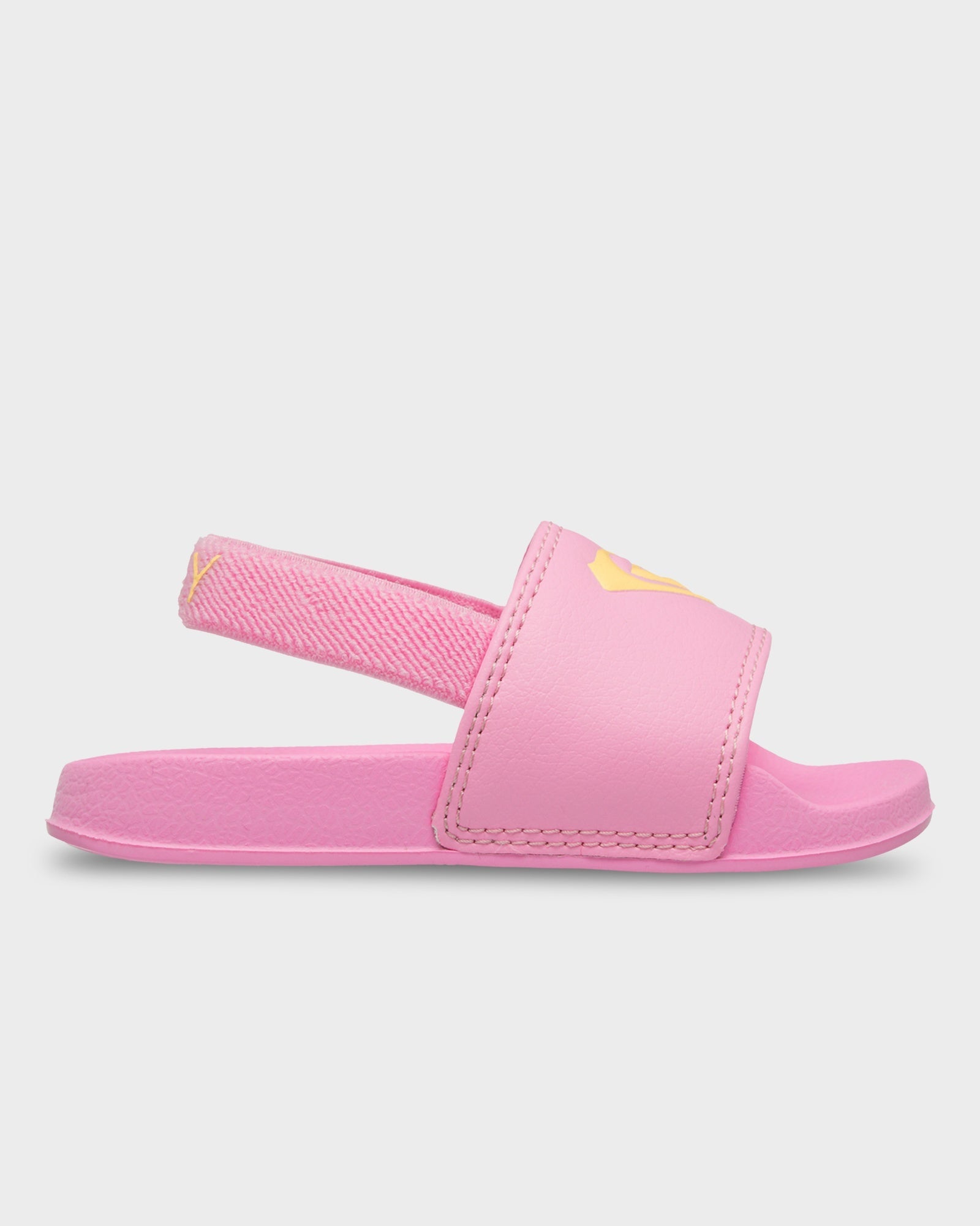 Girls 5-11 Slippy Slides