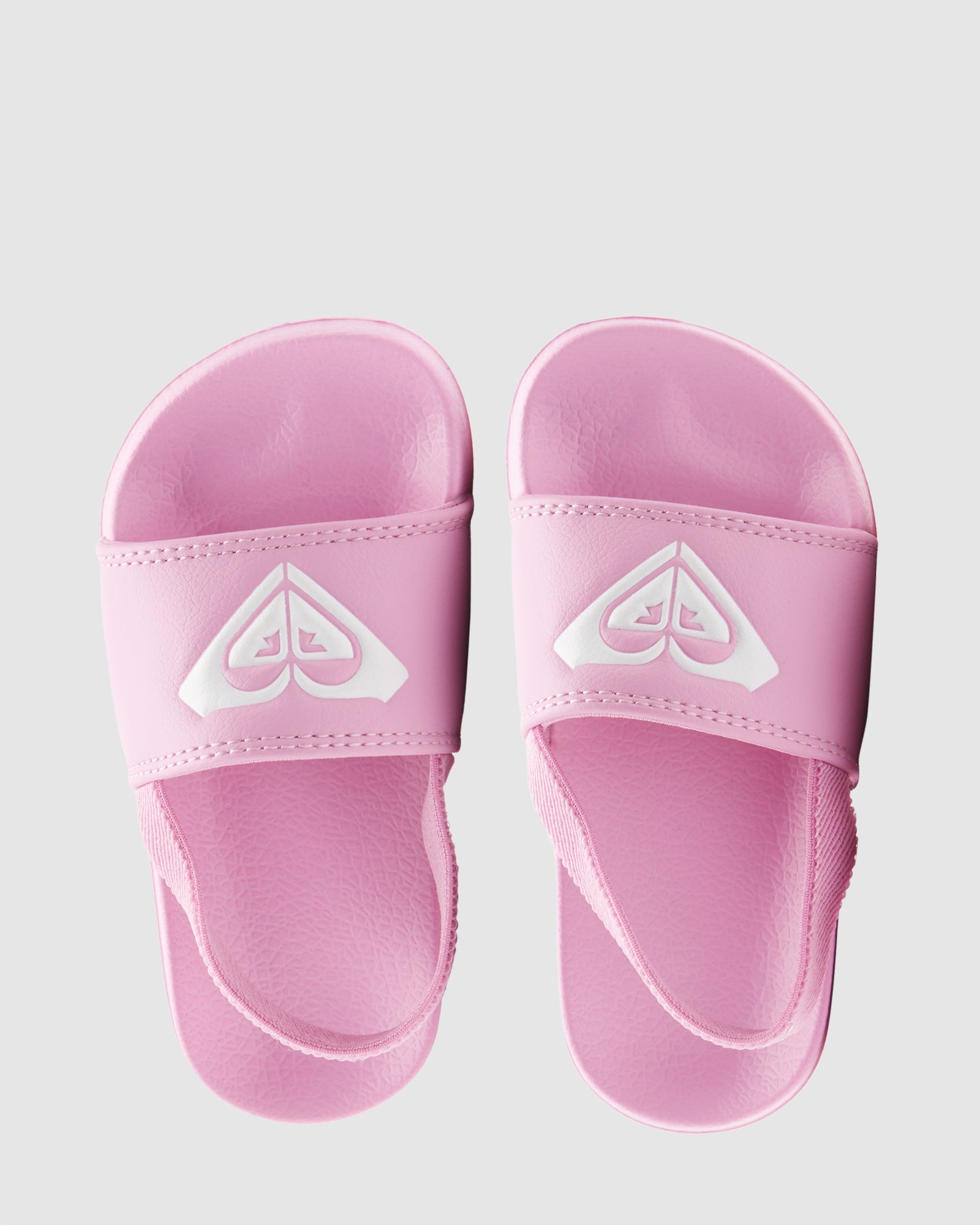 Toddlers Slippy Slide Sandals - PINK | Roxy