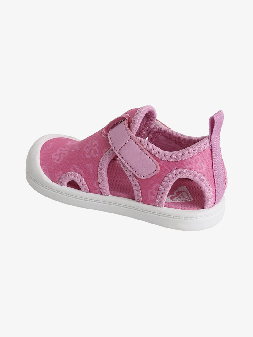 Girls 5-11 Tw Grom Sandals
