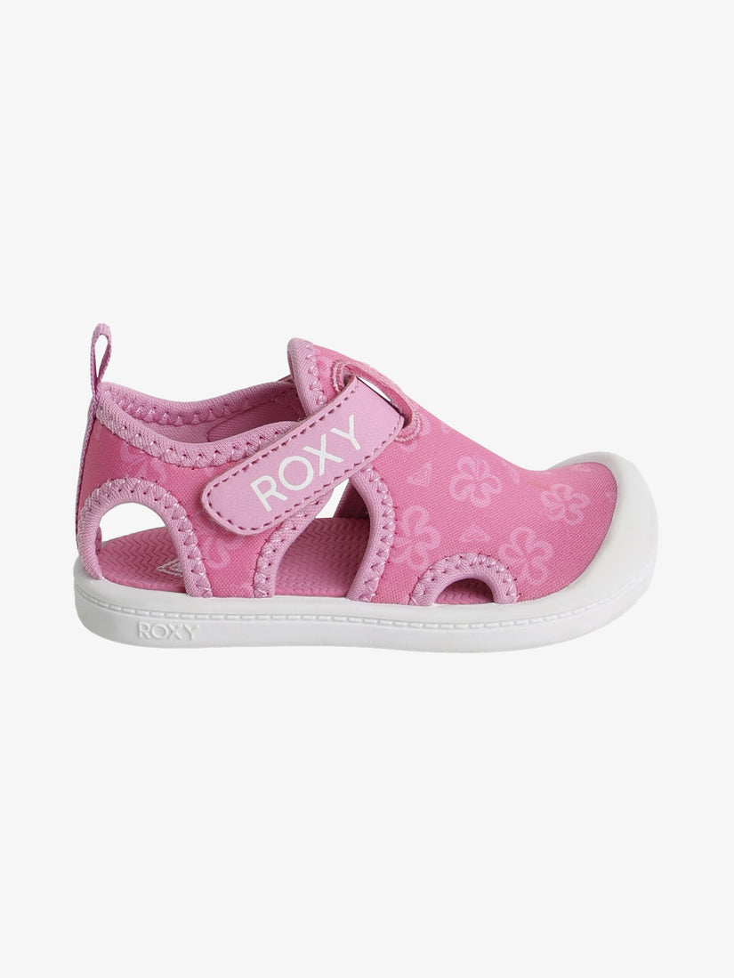Girls 5-11 Tw Grom Sandals