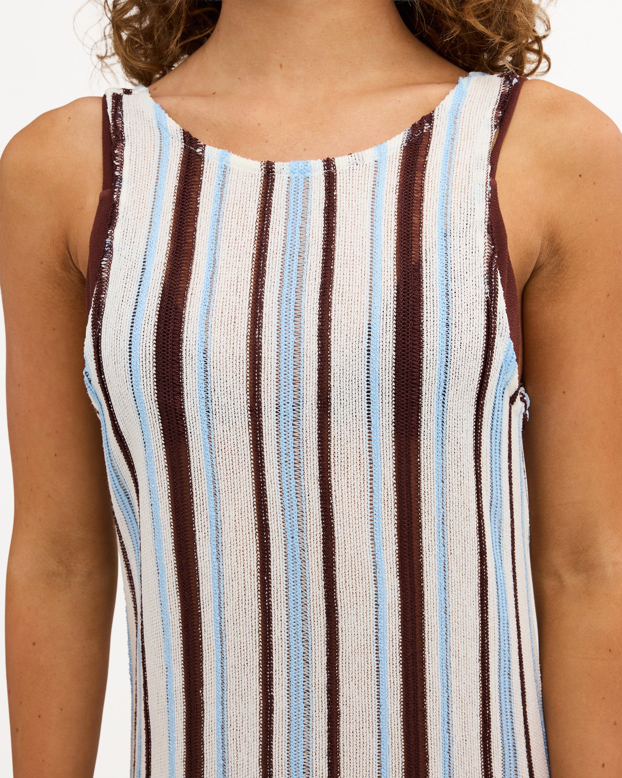 PARADISO DRESS
