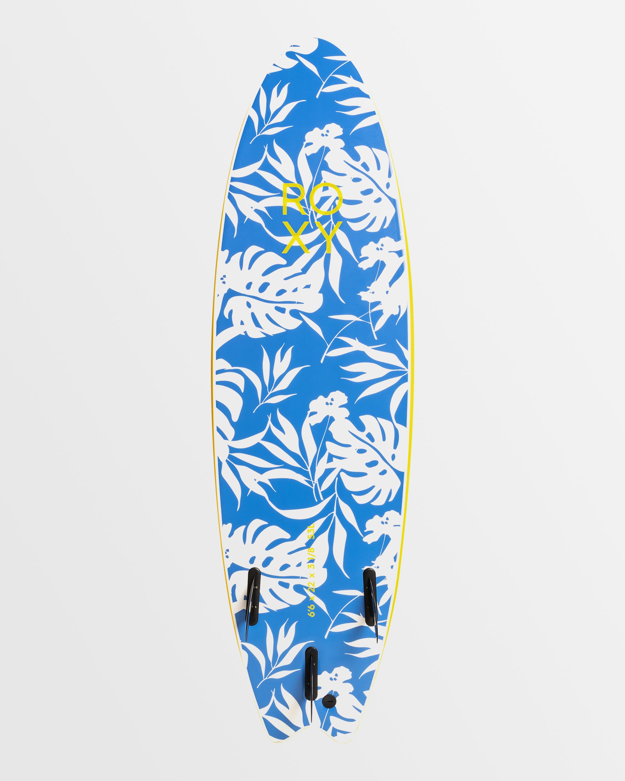 Womens Rx Soft Bat 6.0 Surfboard