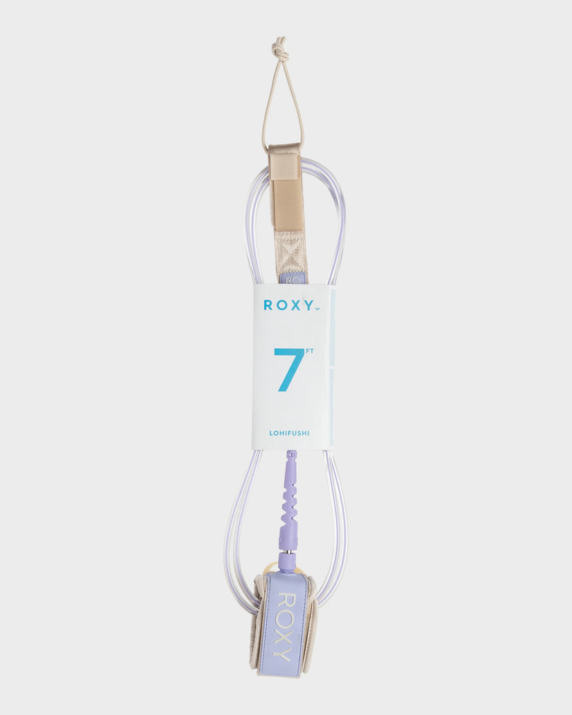 Womens Lohifushi 7 ft Surfboard Leash