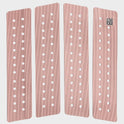 Womens Roxy Front Surf Traction Pad