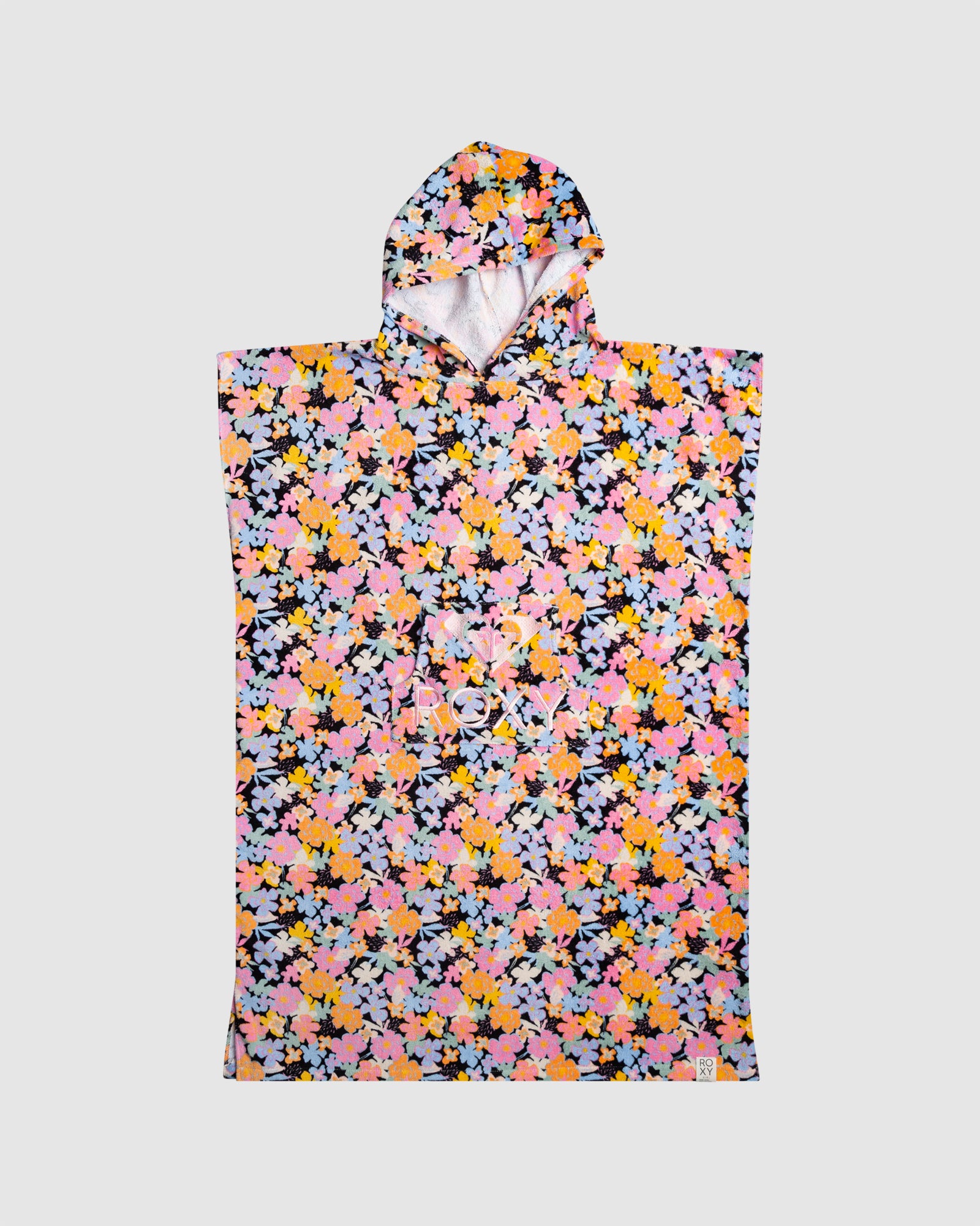 Girls Rg Stay Magical Printed Towel