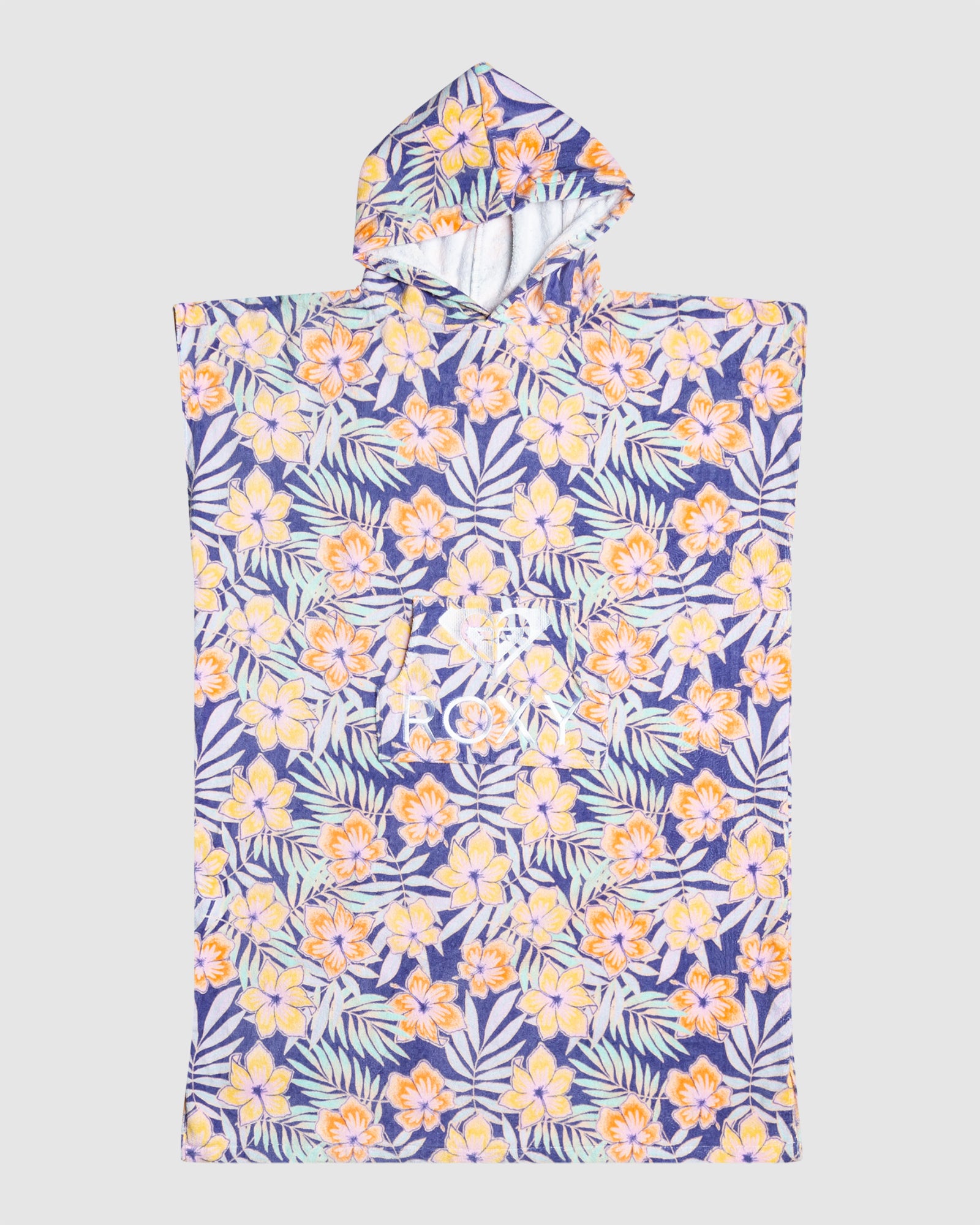 Girls Rg Stay Magical Printed Towel